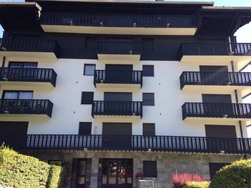 Residence Du Brevent Chamonix Kamer foto